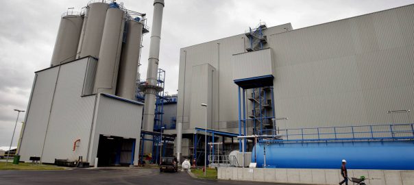Onderzoek: biomassacentrales stoten meer CO2 uit dan steenkoolcentrales (NOS)